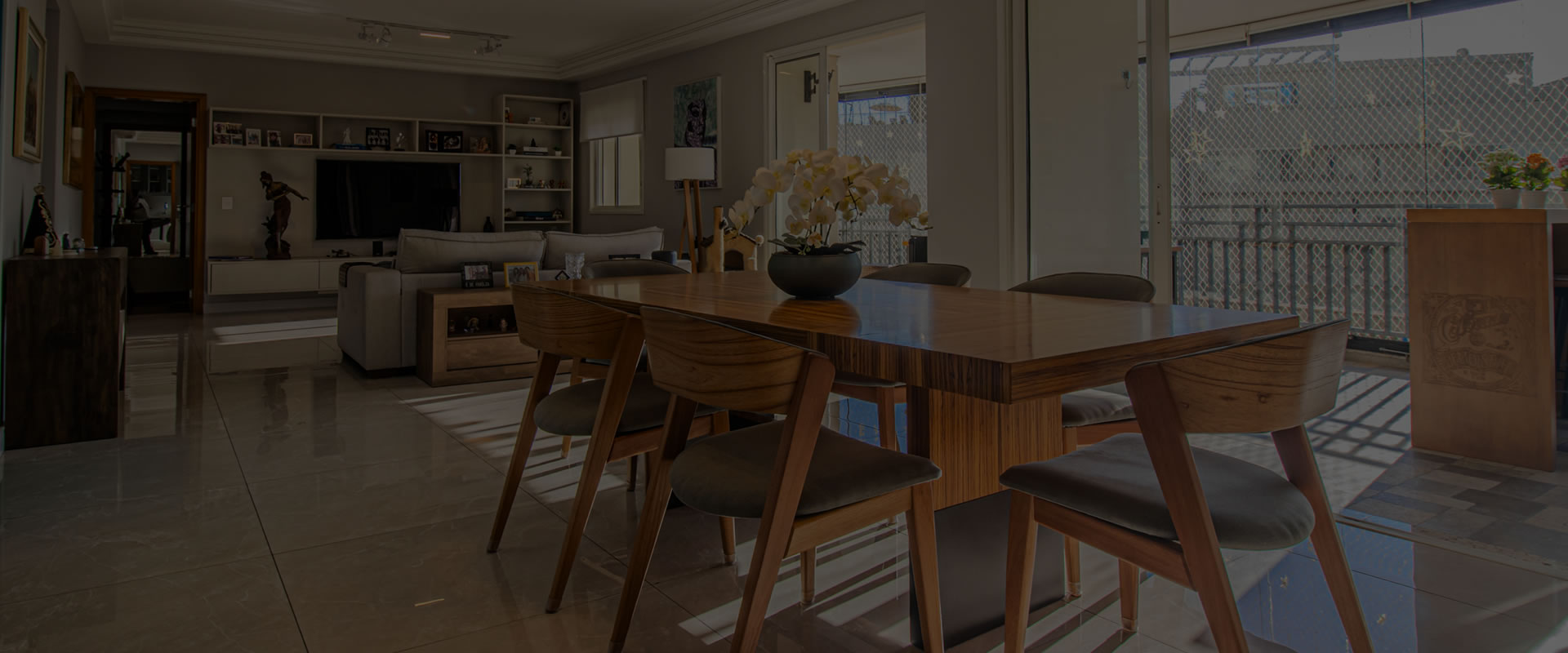 Banner Construtora MPD